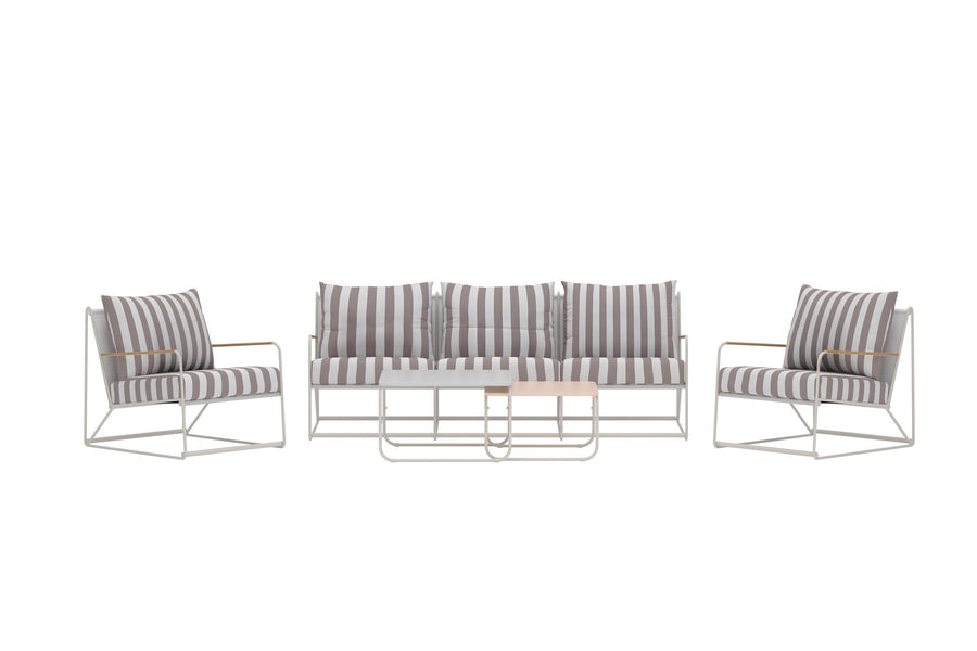 Palazzo Loungeset 