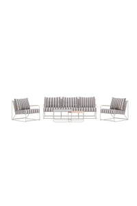 Palazzo Loungeset 