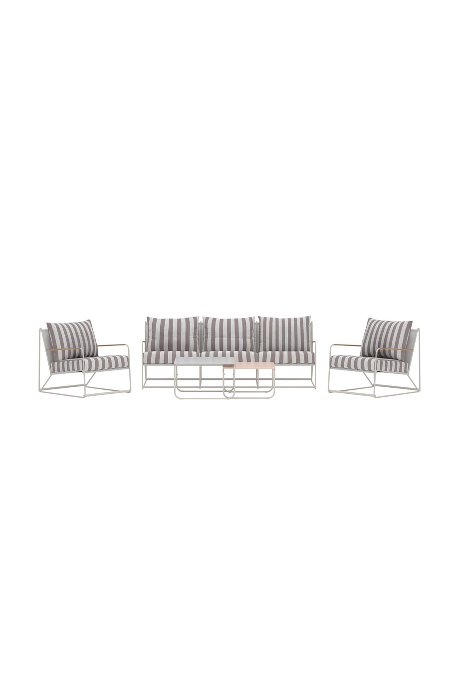 Palazzo Loungeset 