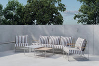 Palazzo Loungeset 