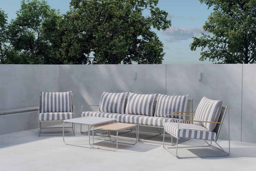 Palazzo Loungeset 