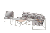 Palazzo Loungeset 