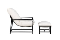 Corso loungestoel 