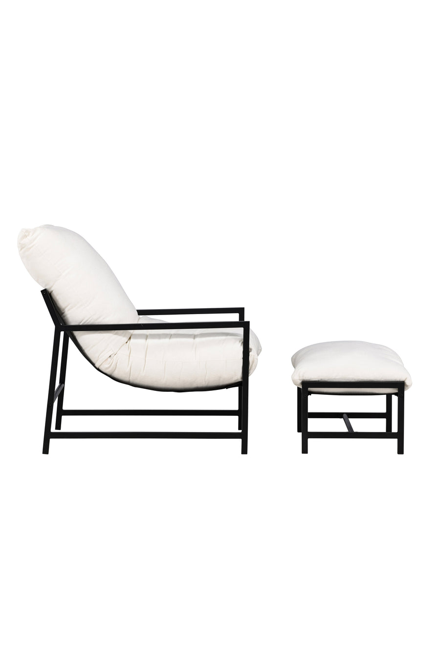 Corso loungestoel 