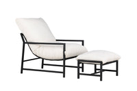 Corso loungestoel 
