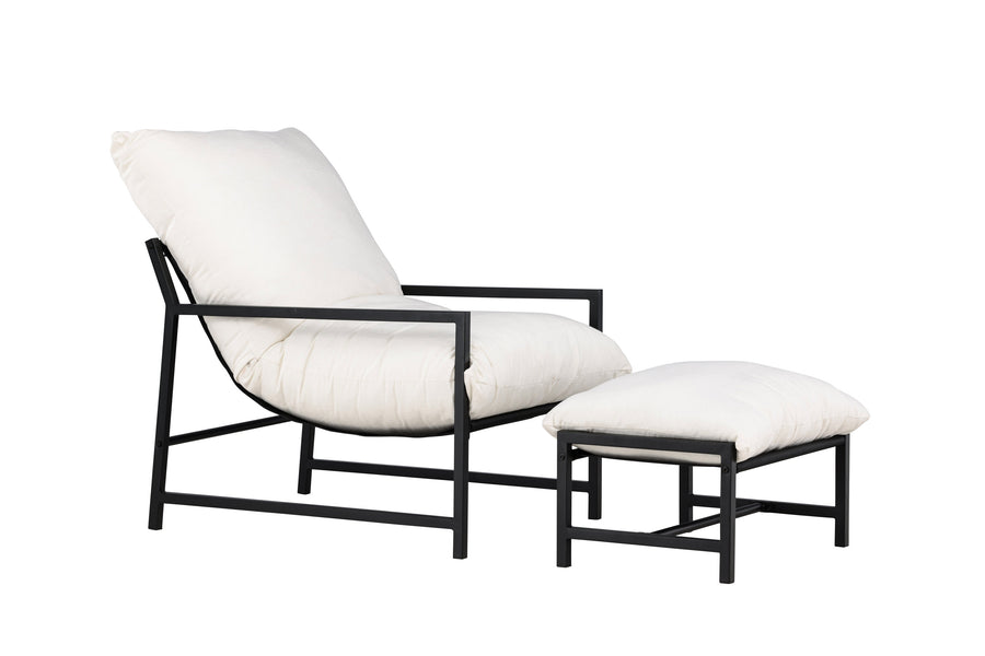 Corso loungestoel 