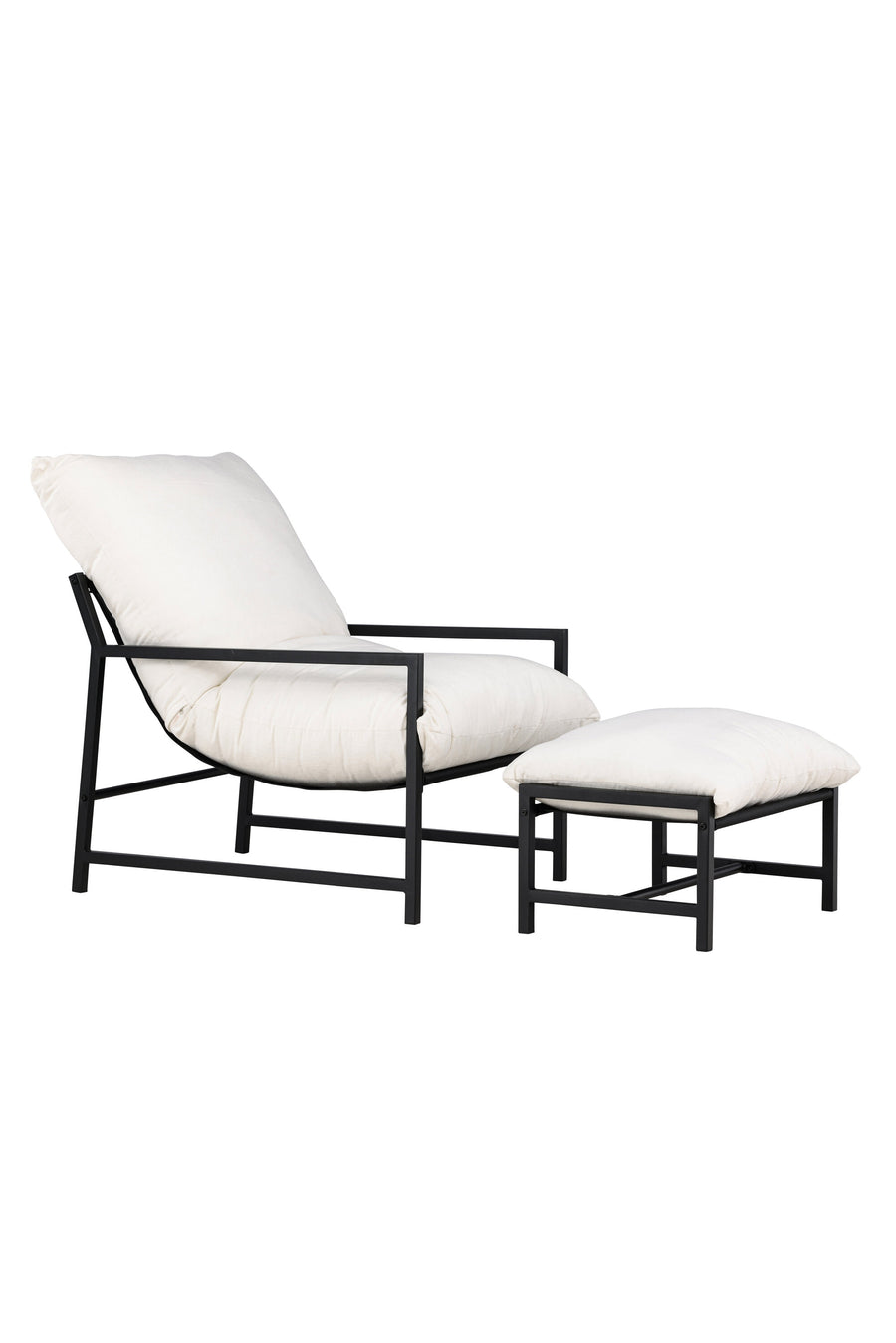 Corso loungestoel 