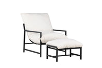 Corso loungestoel 