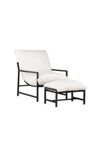 Corso loungestoel 