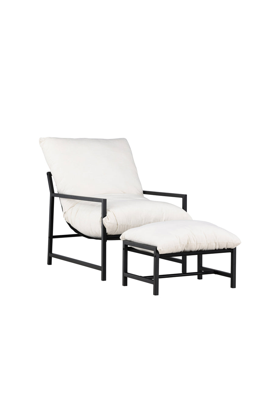 Corso loungestoel 
