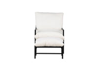 Corso loungestoel 