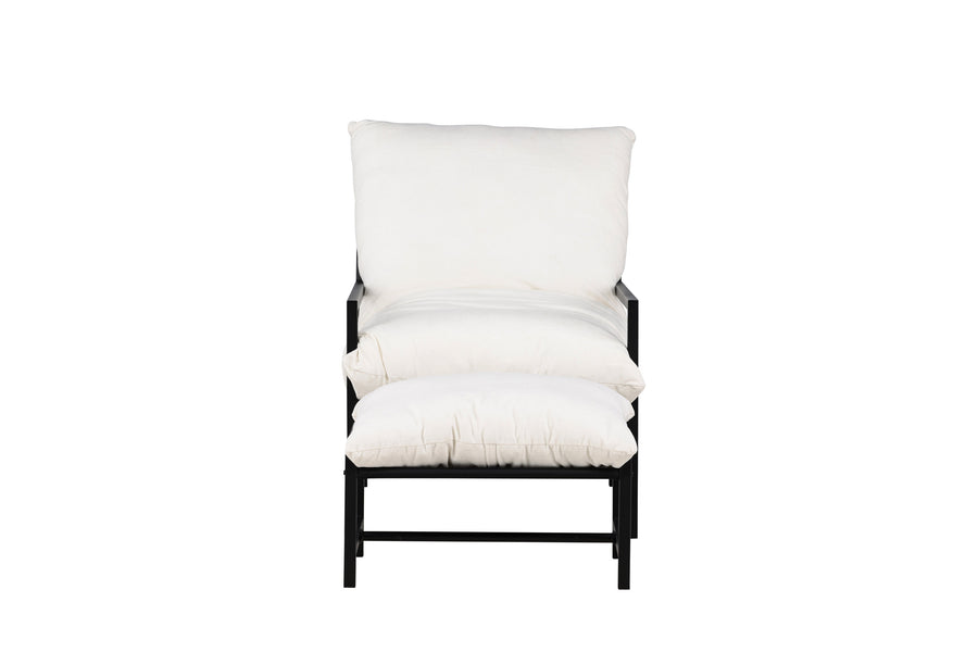 Corso loungestoel 