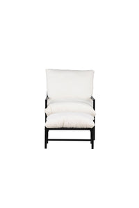 Corso loungestoel 