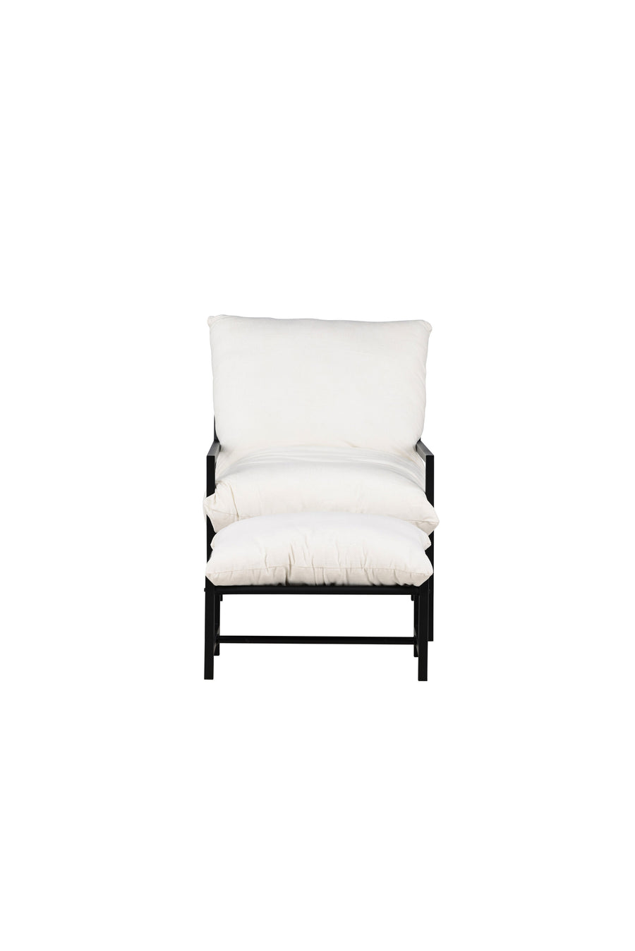 Corso loungestoel 