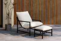 Corso loungestoel 
