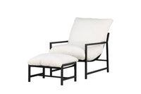 Corso loungestoel 