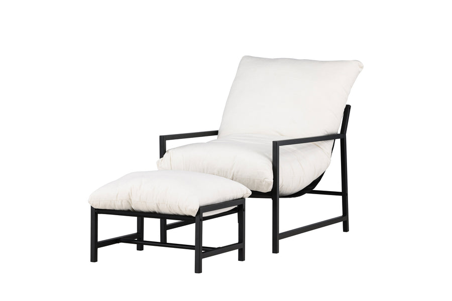 Corso loungestoel 