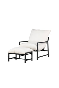 Corso loungestoel 