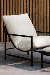 Corso loungestoel 