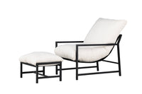 Corso loungestoel 