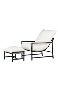 Corso loungestoel 