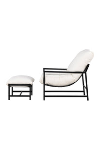 Corso loungestoel 
