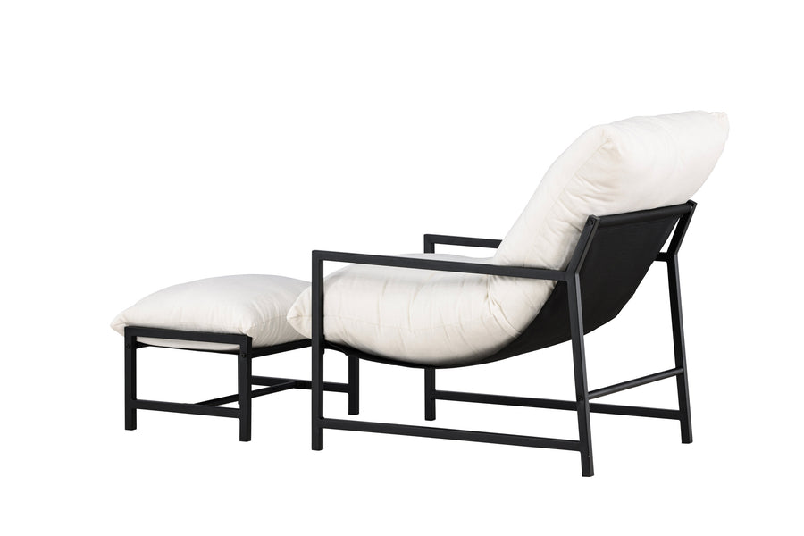 Corso loungestoel 
