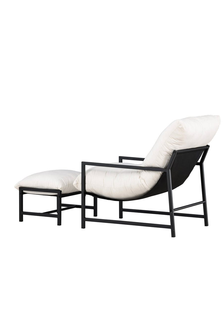 Corso loungestoel 