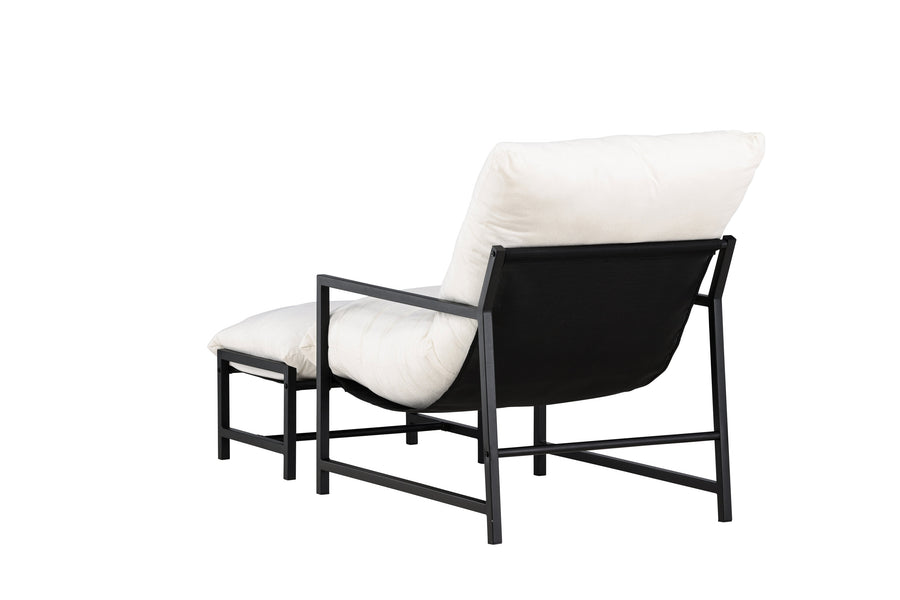 Corso loungestoel 