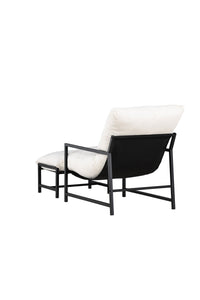 Corso loungestoel 
