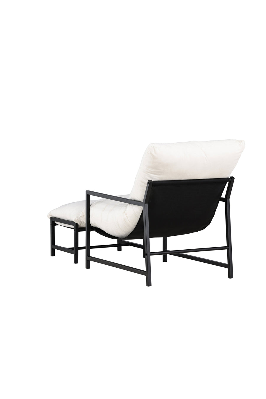 Corso loungestoel 