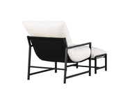 Corso loungestoel 