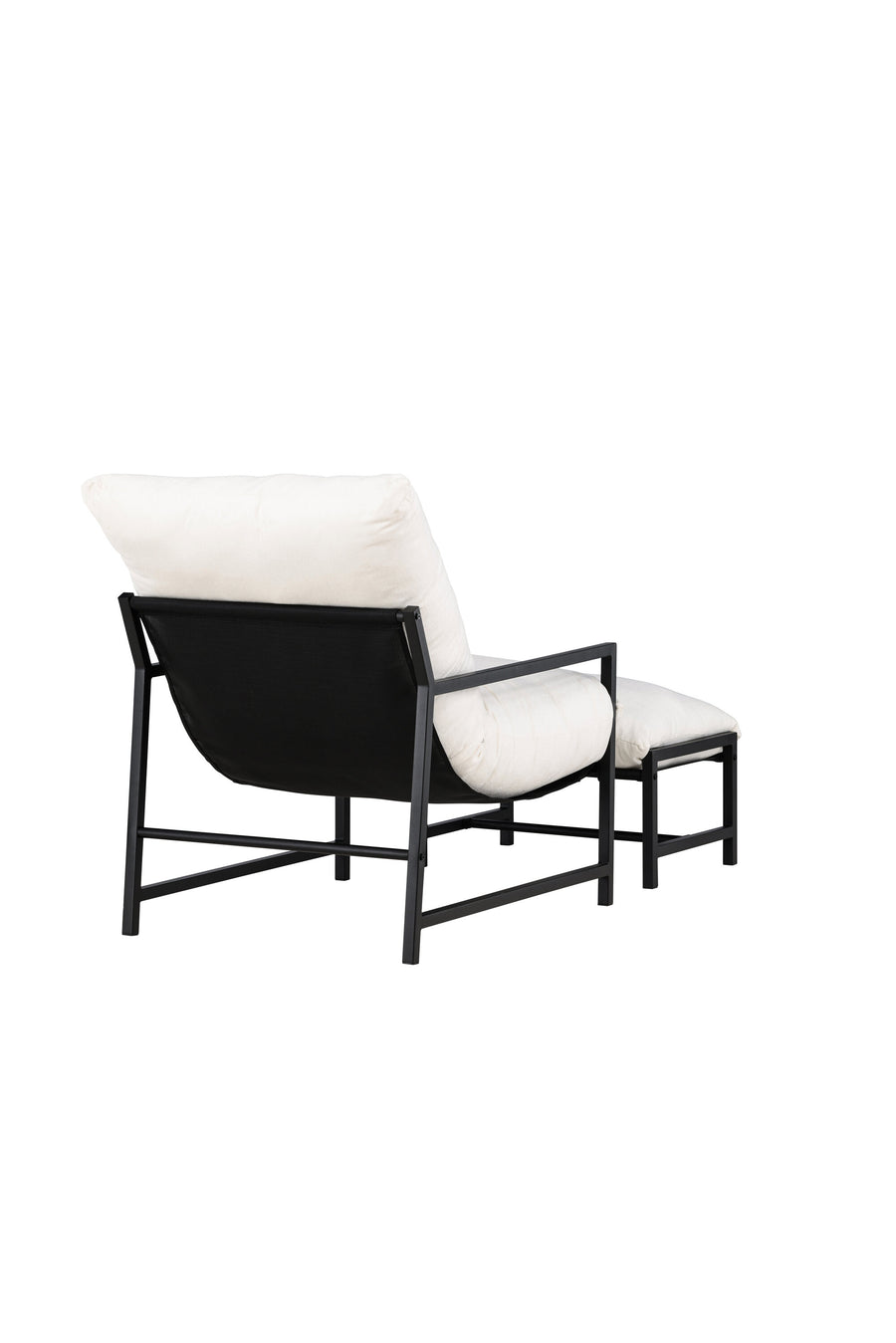Corso loungestoel 