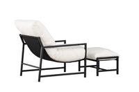 Corso loungestoel 