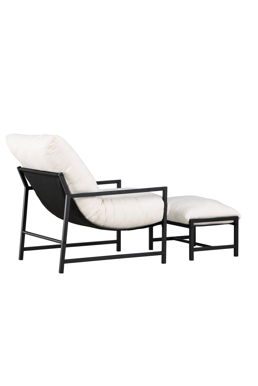 Corso loungestoel 