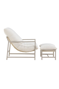 Corso loungestoel 