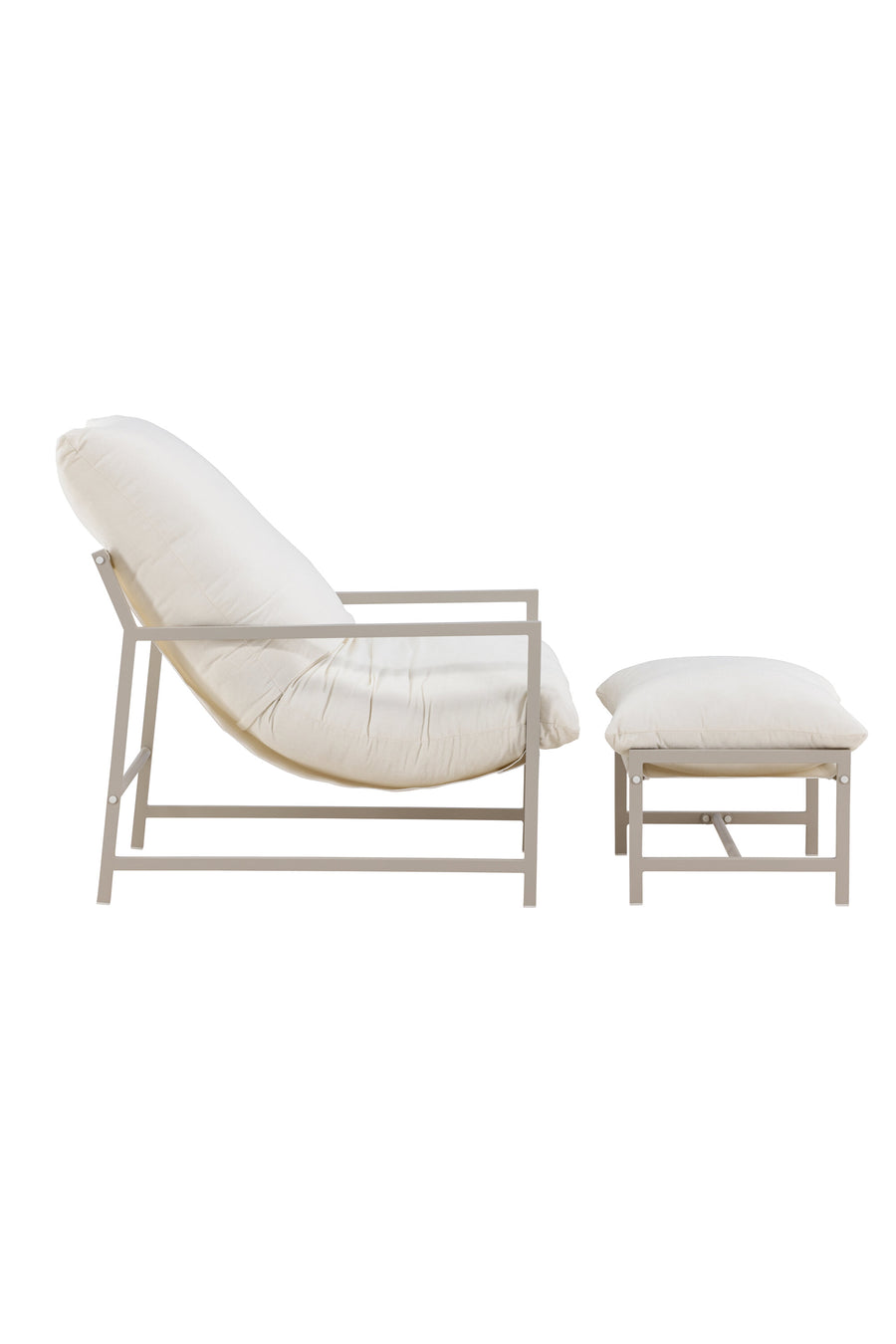 Corso loungestoel 