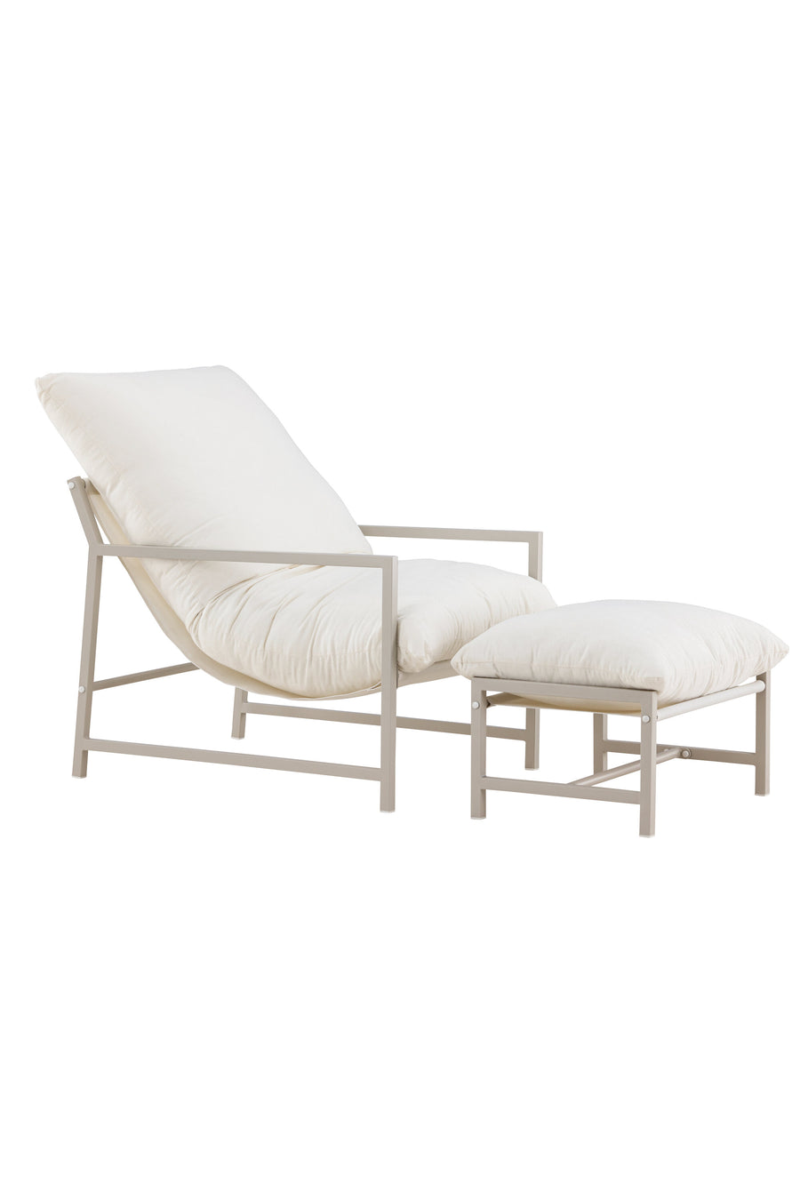 Corso loungestoel 