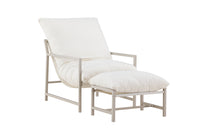 Corso loungestoel 