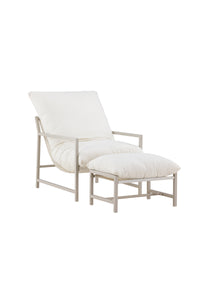 Corso loungestoel 