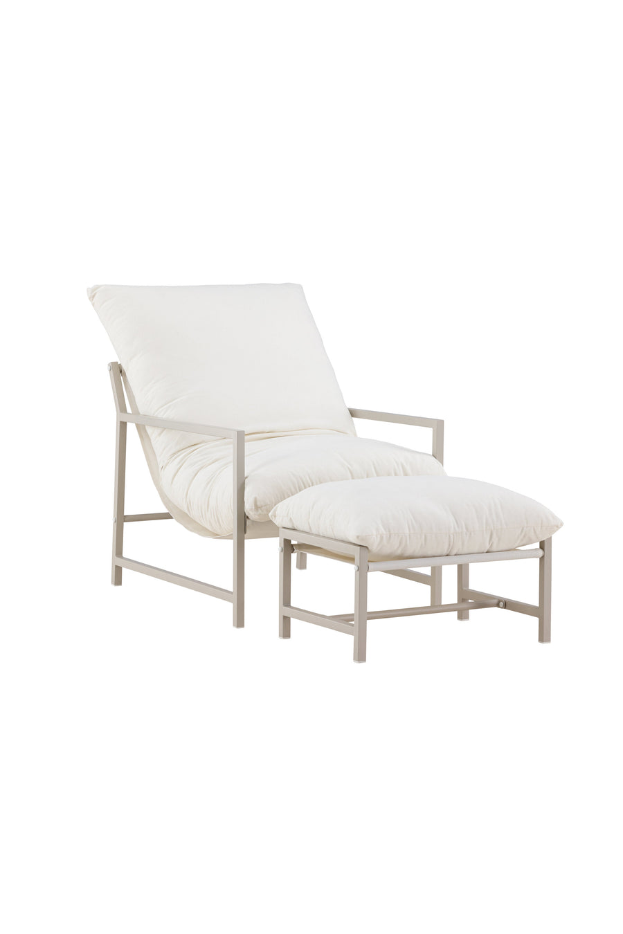 Corso loungestoel 