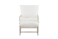 Corso loungestoel 