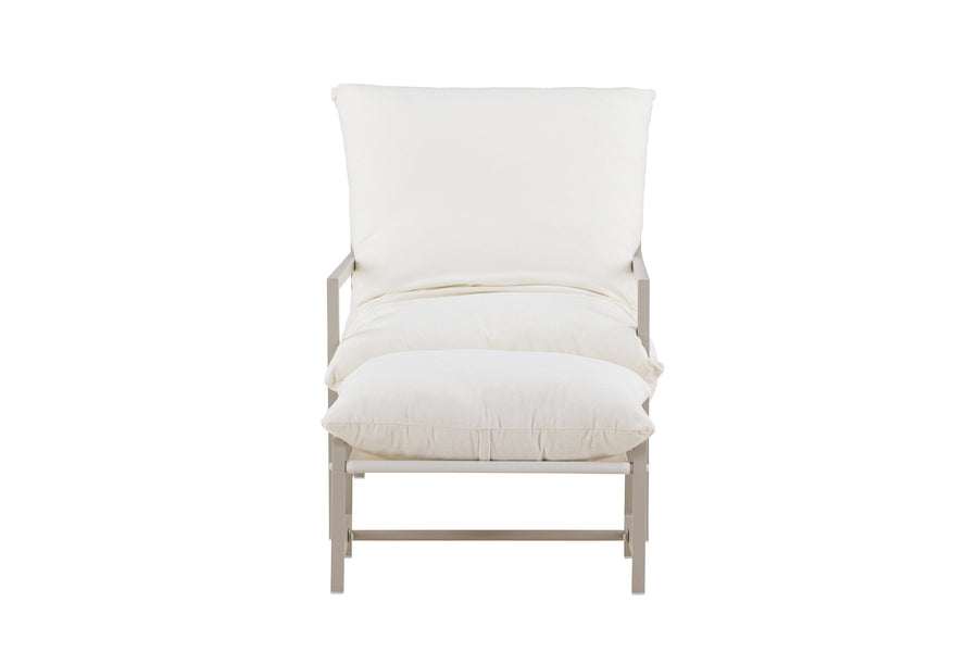 Corso loungestoel 