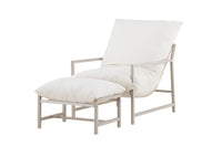 Corso loungestoel 