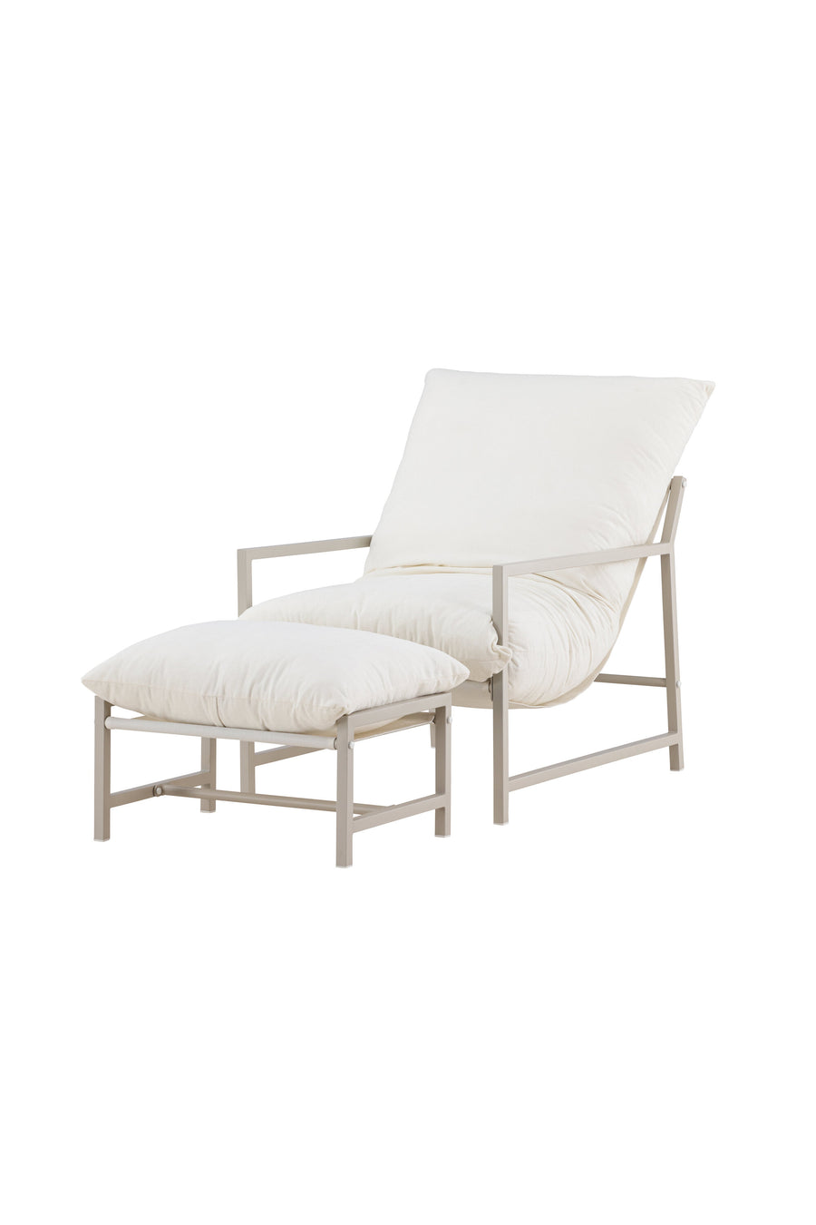 Corso loungestoel 