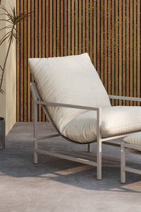 Corso loungestoel 