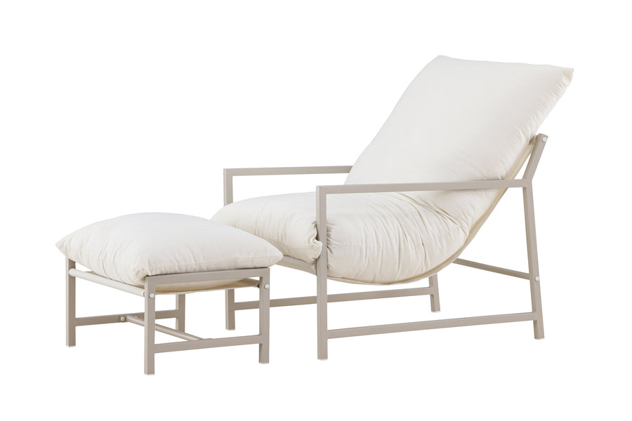 Corso loungestoel 