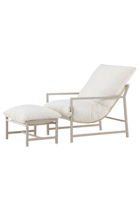 Corso loungestoel 