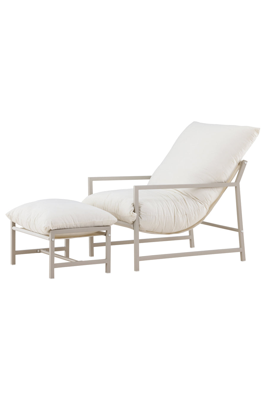Corso loungestoel 