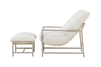Corso loungestoel 